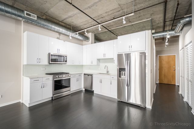 1000 W Adams Street 506, Chicago, IL 60607