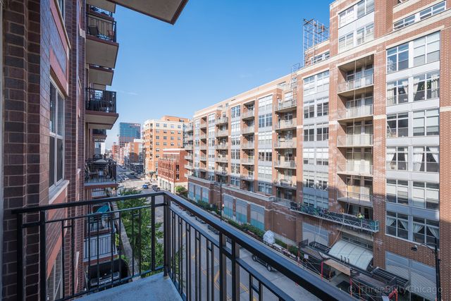 1000 W Adams Street 506, Chicago, IL 60607