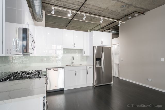 1000 W Adams Street 506, Chicago, IL 60607