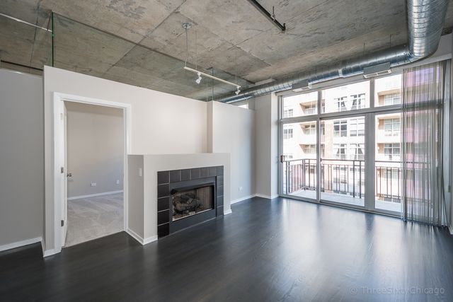 1000 W Adams Street 506, Chicago, IL 60607