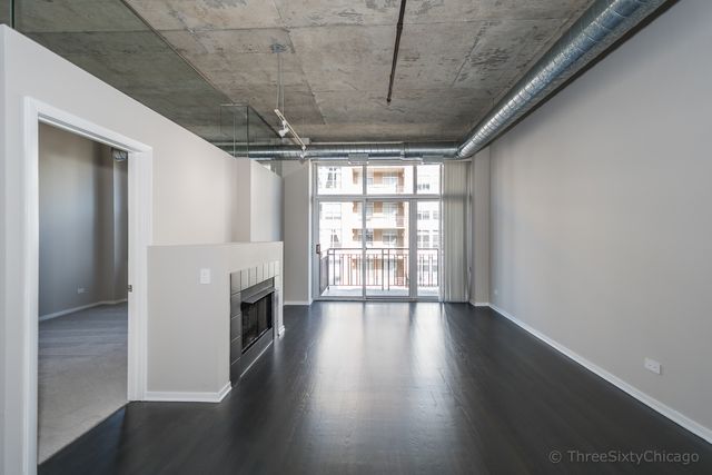 1000 W Adams Street 506, Chicago, IL 60607