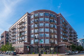 1000 W Adams Street 506, Chicago, IL 60607