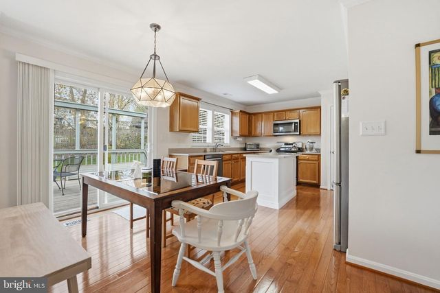 71 BRITTANY LN, Stafford, VA 22554