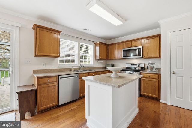 71 BRITTANY LN, Stafford, VA 22554