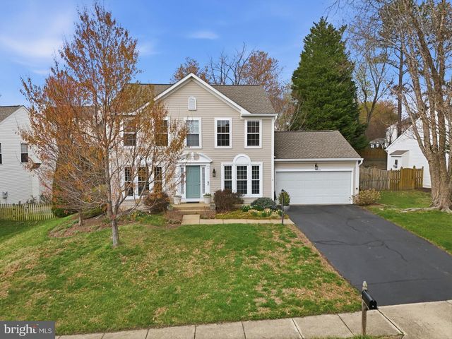 71 BRITTANY LN, Stafford, VA 22554