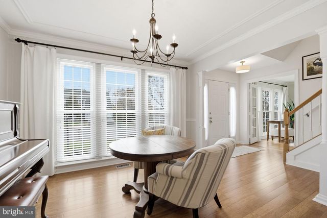 71 BRITTANY LN, Stafford, VA 22554