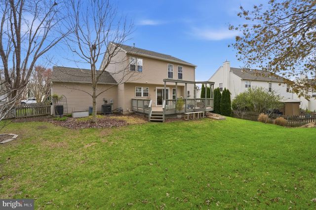 71 BRITTANY LN, Stafford, VA 22554