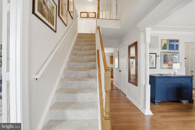 71 BRITTANY LN, Stafford, VA 22554