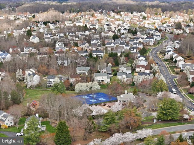 71 BRITTANY LN, Stafford, VA 22554