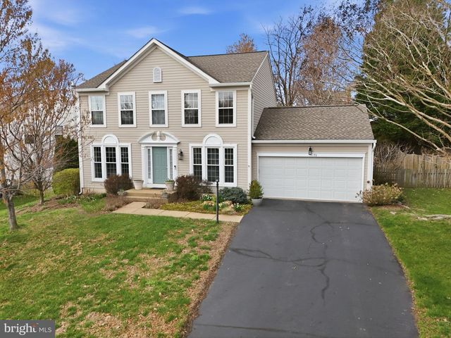 71 BRITTANY LN, Stafford, VA 22554