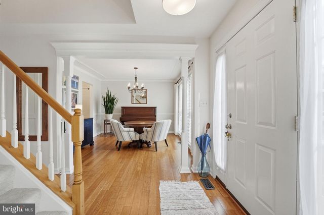 71 BRITTANY LN, Stafford, VA 22554