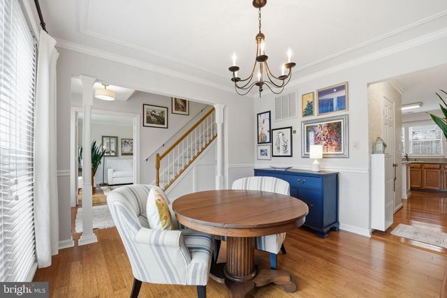 71 BRITTANY LN, Stafford, VA 22554