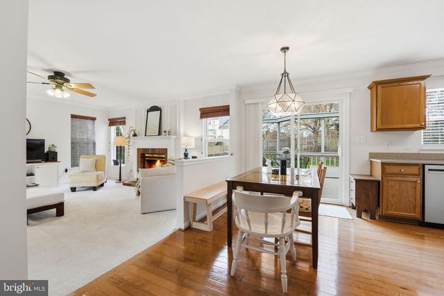 71 BRITTANY LN, Stafford, VA 22554