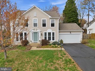 71 BRITTANY LN, Stafford, VA 22554