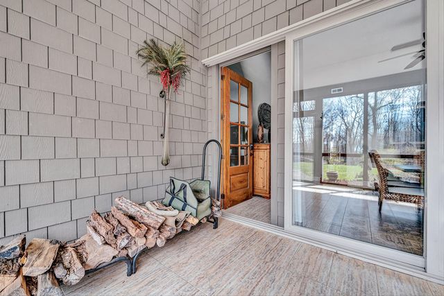10229 Sugar Camp Creek RD, Bent Mountain, VA 24059