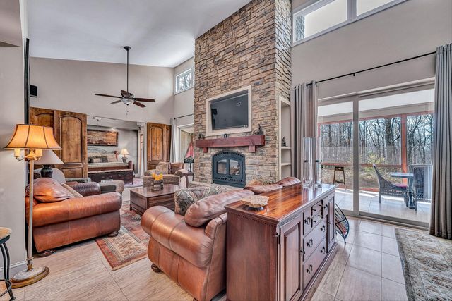 10229 Sugar Camp Creek RD, Bent Mountain, VA 24059