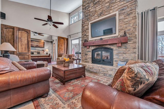 10229 Sugar Camp Creek RD, Bent Mountain, VA 24059