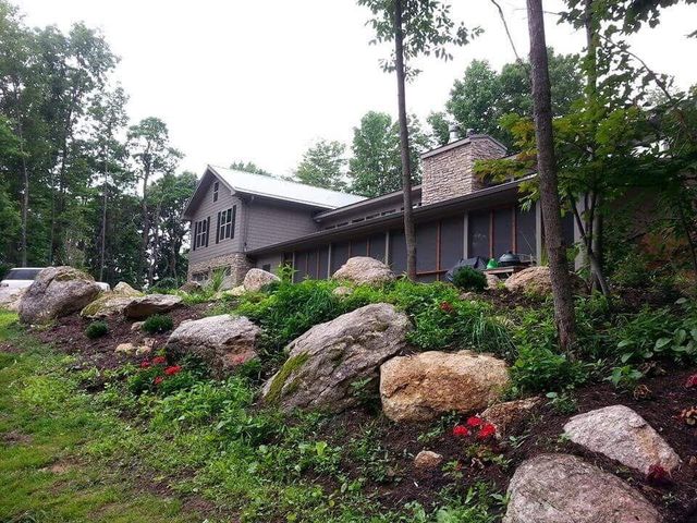 10229 Sugar Camp Creek RD, Bent Mountain, VA 24059