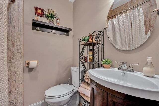 10229 Sugar Camp Creek RD, Bent Mountain, VA 24059