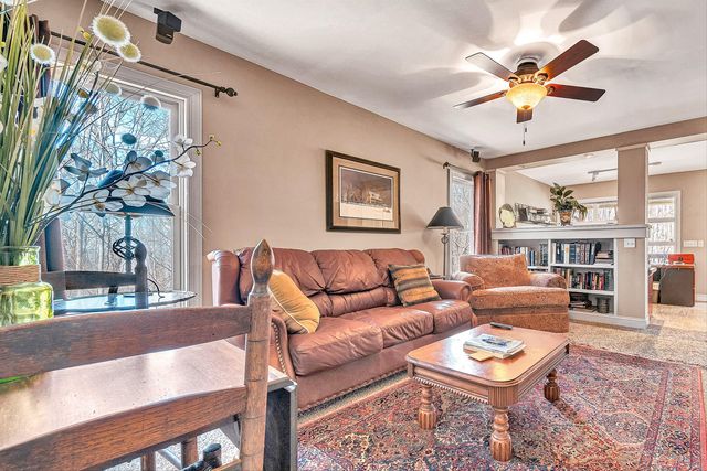 10229 Sugar Camp Creek RD, Bent Mountain, VA 24059