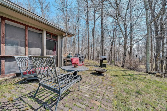 10229 Sugar Camp Creek RD, Bent Mountain, VA 24059