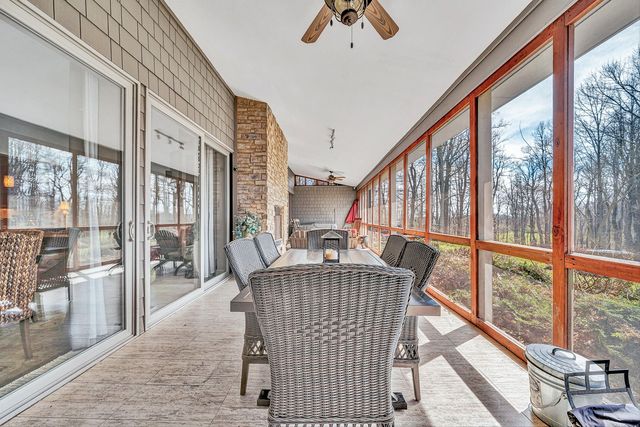 10229 Sugar Camp Creek RD, Bent Mountain, VA 24059