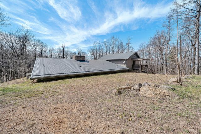 10229 Sugar Camp Creek RD, Bent Mountain, VA 24059