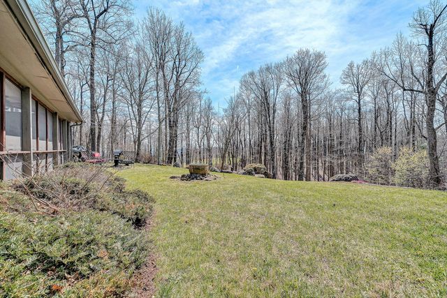 10229 Sugar Camp Creek RD, Bent Mountain, VA 24059