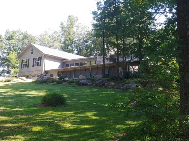 10229 Sugar Camp Creek RD, Bent Mountain, VA 24059