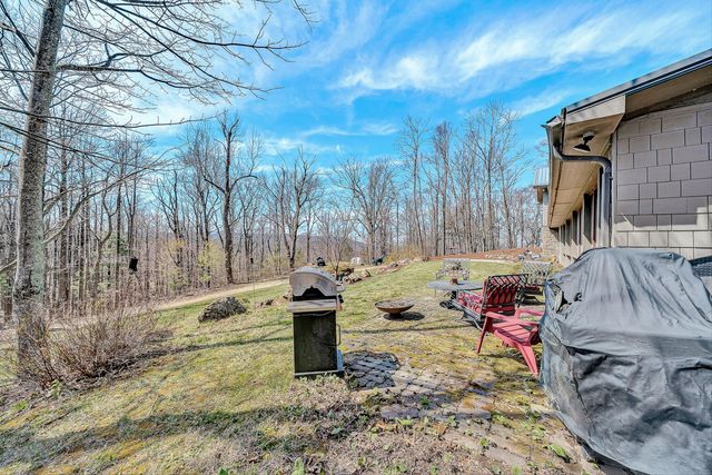 10229 Sugar Camp Creek RD, Bent Mountain, VA 24059