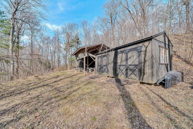 10229 Sugar Camp Creek RD, Bent Mountain, VA 24059