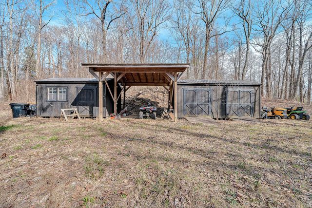 10229 Sugar Camp Creek RD, Bent Mountain, VA 24059