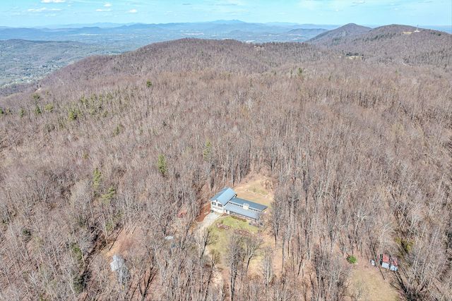 10229 Sugar Camp Creek RD, Bent Mountain, VA 24059