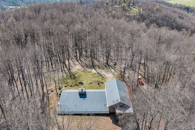 10229 Sugar Camp Creek RD, Bent Mountain, VA 24059