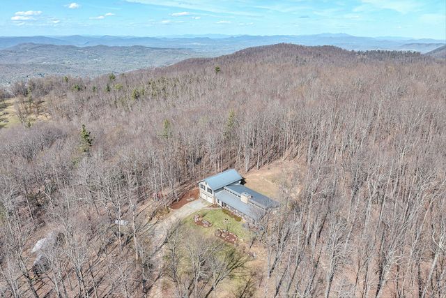 10229 Sugar Camp Creek RD, Bent Mountain, VA 24059