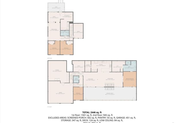 10229 Sugar Camp Creek RD, Bent Mountain, VA 24059