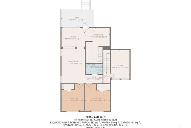 10229 Sugar Camp Creek RD, Bent Mountain, VA 24059