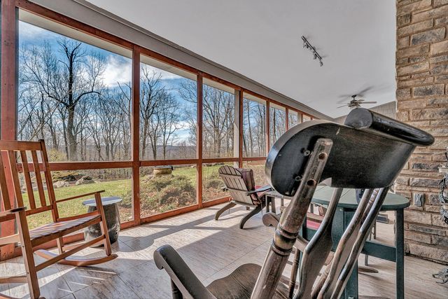 10229 Sugar Camp Creek RD, Bent Mountain, VA 24059