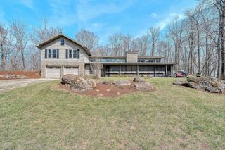 10229 Sugar Camp Creek RD, Bent Mountain, VA 24059