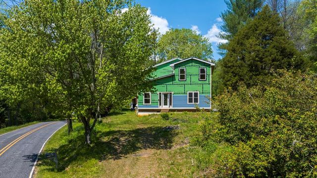 1132 Dockery Creek Road, Murphy, NC 28906