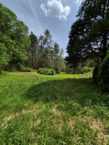 1132 Dockery Creek Road, Murphy, NC 28906