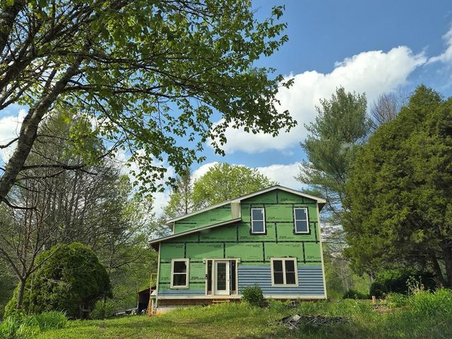 1132 Dockery Creek Road, Murphy, NC 28906