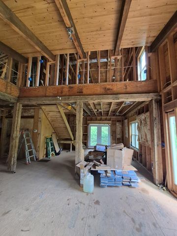 1132 Dockery Creek Road, Murphy, NC 28906