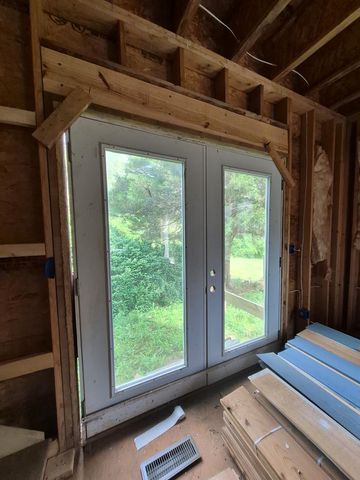 1132 Dockery Creek Road, Murphy, NC 28906