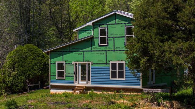 1132 Dockery Creek Road, Murphy, NC 28906
