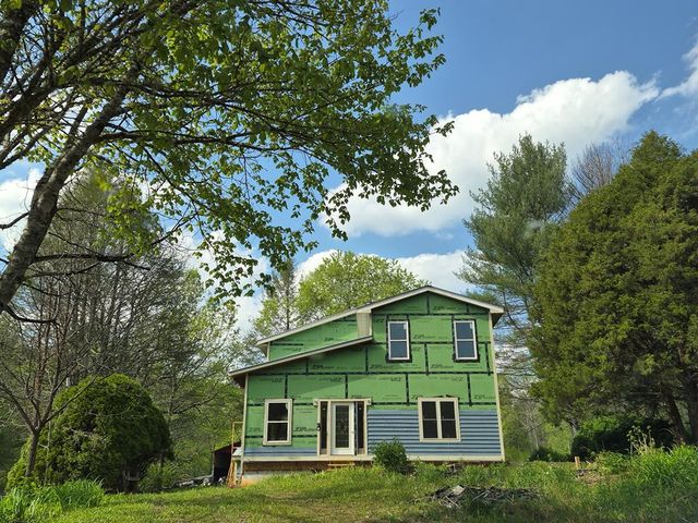 1132 Dockery Creek Road, Murphy, NC 28906