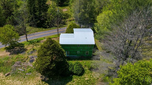 1132 Dockery Creek Road, Murphy, NC 28906