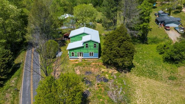 1132 Dockery Creek Road, Murphy, NC 28906