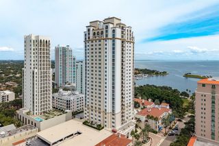 300 BEACH DRIVE NE 2601, St Petersburg, FL 33701