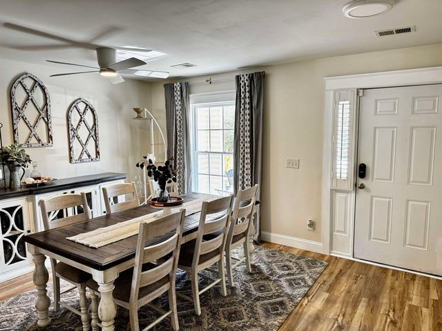 4918 Weatherwood Dr., North Myrtle Beach, SC 29582